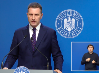 Am redus cu 5% bugetul de personal la majoritatea ministerelor, cu excepţia Ministerului Educaţiei, Sănătăţii, MApN şi MAI
