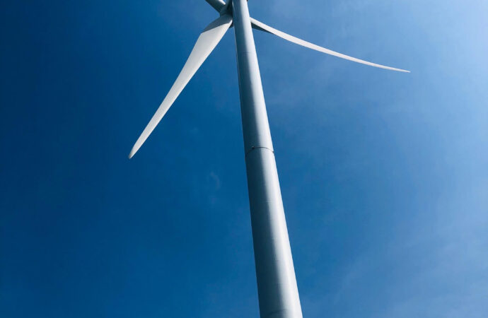 Hidroelectrica investește 79,83 mil. lei fără TVA în prima sa instalație de stocare cu baterii Li-ion, în Parcul Eolian Crucea Nord. Rolul instalației