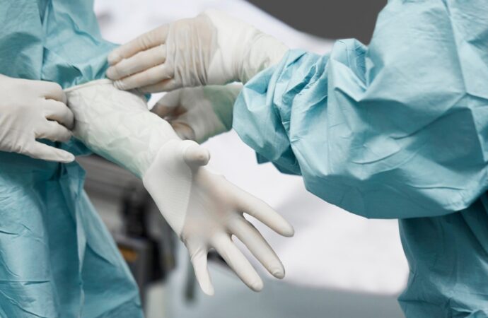 Medicina este un exemplu al sacrificiului