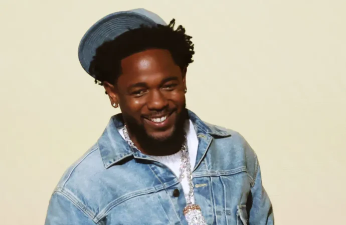 Lamar are 10 nominalizări la American Music Awards Lamar are 10 nominalizări la American Music Awards