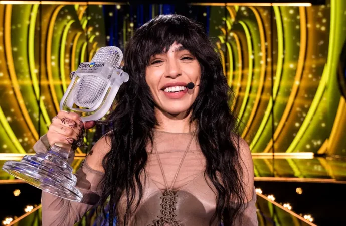 Suedia, care a câștigat Eurovision de șapte ori, este din nou în top