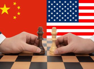 Tarifele impuse de Statele Unite Chinei ating nivelul de 145% Tarifele impuse de Statele Unite Chinei ating nivelul de 145%