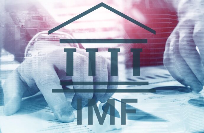 FMI avertizează asupra incertitudinii cauzate de tensiunile comerciale /Care sunt estimările economice pentru România FMI avertizează asupra incertitudinii cauzate de tensiunile comerciale /Care sunt estimările economice pentru România