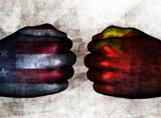 Statele Unite devin puțin nervoase de creșterea influenței Chinei /Apare riscul unui conflict monetar Statele Unite devin puțin nervoase de creșterea influenței Chinei /Apare riscul unui conflict monetar