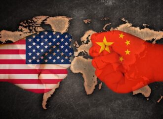 Statele Unite se decuplează de China /Există riscul fragmentării sistemului comercial mondial Statele Unite se decuplează de China /Există riscul fragmentării sistemului comercial mondial