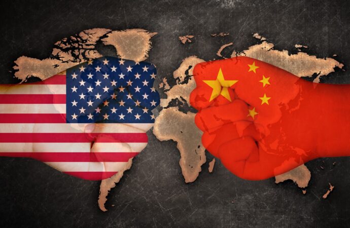Statele Unite se decuplează de China /Există riscul fragmentării sistemului comercial mondial Statele Unite se decuplează de China /Există riscul fragmentării sistemului comercial mondial