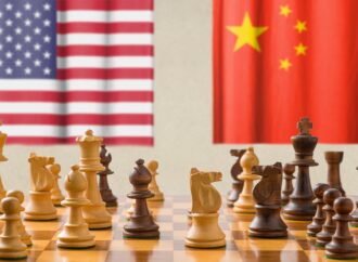 Comerț, tehnologie și titluri de trezorerie /China are cărți în conflictul tarifelor vamale cu Statele Unite