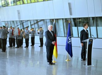 „Trebuie să facem mai mult!”