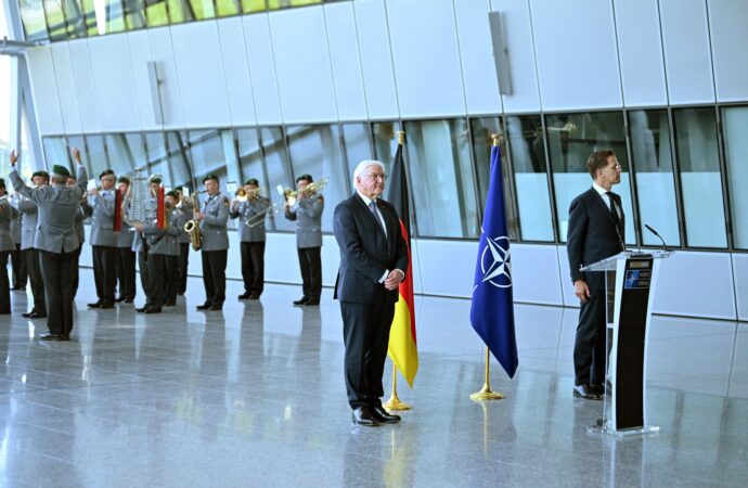 „Trebuie să facem mai mult!”