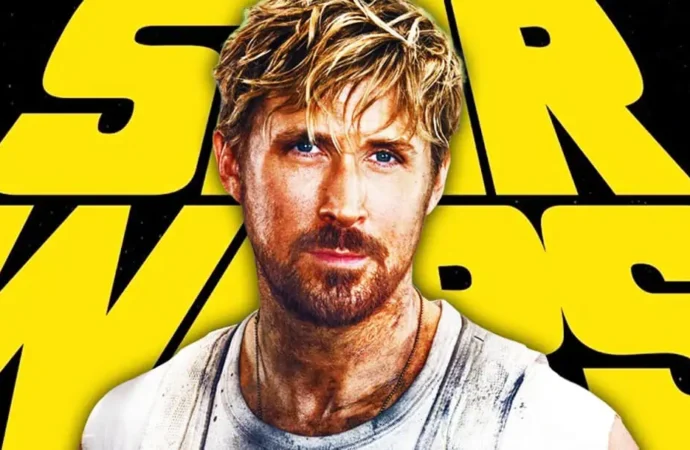„Star Wars” se întoarce pe marile ecrane cu Ryan Gosling