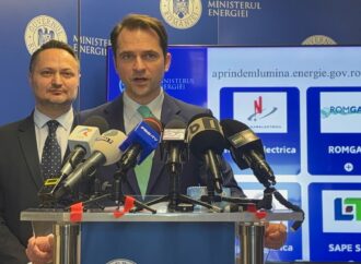 Scenariile pentru un posibil excedent de energie de Paște Scenariile pentru un posibil excedent de energie de Paște