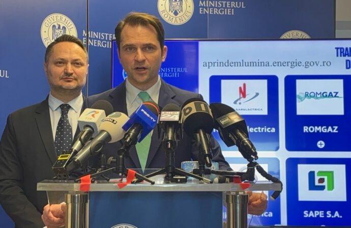 Scenariile pentru un posibil excedent de energie de Paște Scenariile pentru un posibil excedent de energie de Paște