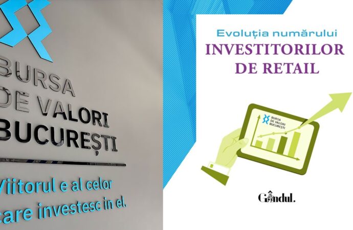 Numărul investitorilor individuali pe piața de capital a crescut de peste patru ori în ultimii cinci ani. Care sunt pașii pentru a investi la BVB Numărul investitorilor individuali pe piața de capital a crescut de peste patru ori în ultimii cinci ani. Care sunt pașii pentru a investi la BVB