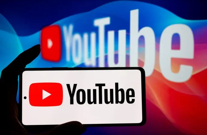 Americanii folosesc televizoarele pentru a se uita pe YouTube