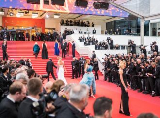 21 de filme au intrat în competiție la Festivalul de la Cannes 21 de filme au intrat în competiție la Festivalul de la Cannes