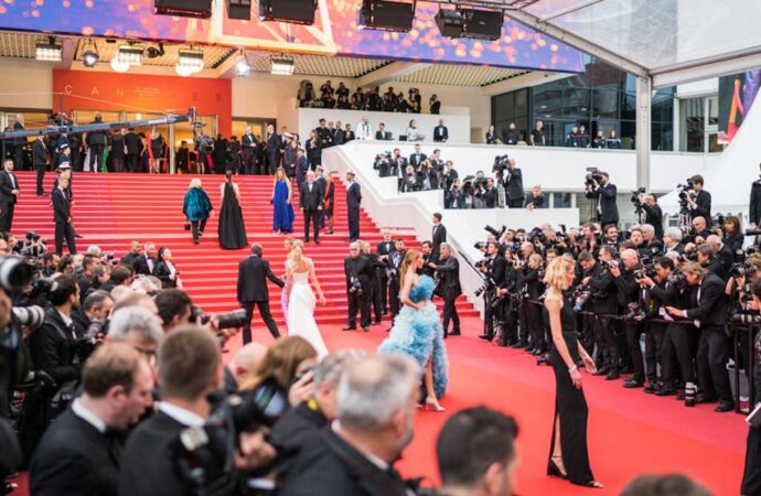 21 de filme au intrat în competiție la Festivalul de la Cannes 21 de filme au intrat în competiție la Festivalul de la Cannes