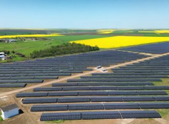 Sebastian Burduja anunță finalizarea parcului fotovoltaic „Da Vinci New Project”. „Încă 23MW pentru energia și independența României” Sebastian Burduja anunță finalizarea parcului fotovoltaic „Da Vinci New Project”. „Încă 23MW pentru energia și independența României”