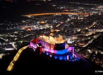Cele mai puternice forturi medievale din România. Au rezistat marilor asedii, iar acum sunt cucerite de turiști Cele mai puternice forturi medievale din România. Au rezistat marilor asedii, iar acum sunt cucerite de turiști