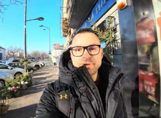 Bucureștiul l-a impresionat pe un turist italian: „E cea mai subestimată capitală a Europei” Bucureștiul l-a impresionat pe un turist italian: „E cea mai subestimată capitală a Europei”