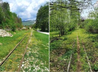 Mocănița oltenească: legendarul tren care ar putea deveni unica atracție de acest fel de la sud de Carpați. „Mocănițele României” Mocănița oltenească: legendarul tren care ar putea deveni unica atracție de acest fel de la sud de Carpați. „Mocănițele României”