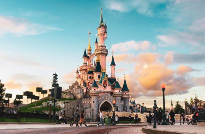 Disney deschide un nou parc tematic într-o destinație turistică în plină expansiune