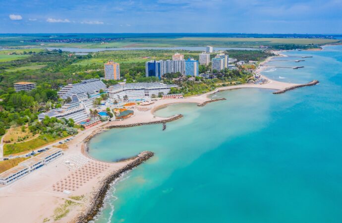 Proiectul celui mai mare parc de distracții din România, în stand-by. Care e motivul Proiectul celui mai mare parc de distracții din România, în stand-by. Care e motivul
