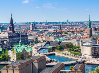 Măsura luată de un oraș european pentru protejarea mediului. Cum îi va recompensa pe turiștii respectuoși Măsura luată de un oraș european pentru protejarea mediului. Cum îi va recompensa pe turiștii respectuoși