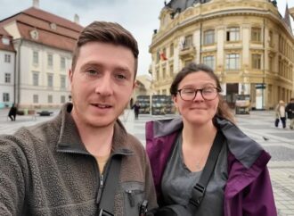 Turiști britanici, despre România: „E ciudat, cafeaua e mai scumpă decât berea” Turiști britanici, despre România: „E ciudat, cafeaua e mai scumpă decât berea”