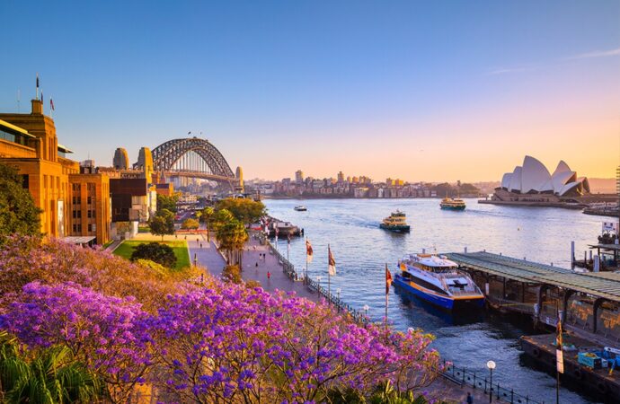 Viza pentru Australia: între formalitate și frustrare. Ce trebuie să știe călătorii din România și Europa de Est Viza pentru Australia: între formalitate și frustrare. Ce trebuie să știe călătorii din România și Europa de Est