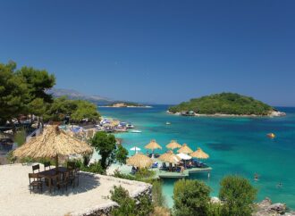 „Maldive de Europa”. Un cuplu a descoperit o destinație care oferă o experiență de vis, însă la un preț mult mai accesibil