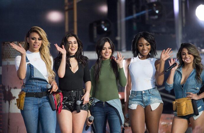 Fifth Harmony discută despre o reuniune. Revine Camila Cabello?