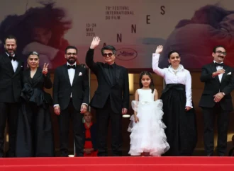 „Un simplu accident” a câștigat Palme d’Or la Cannes 2025