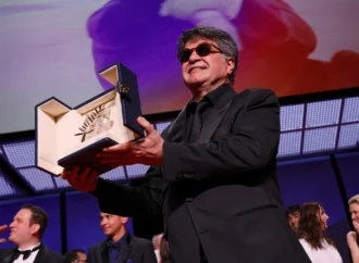 Jafar Panahi câștigă Palme d’Or la Festivalul de la Cannes