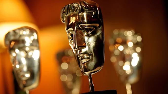 Gala Premiilor BAFTA TV 2025 a avut loc la Royal Hall din Londra Gala Premiilor BAFTA TV 2025 a avut loc la Royal Hall din Londra
