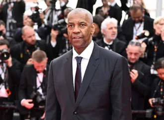 Denzel Washington primește Palme d’Or onorific la Cannes Denzel Washington primește Palme d’Or onorific la Cannes
