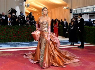 MET Gala își deschide porțile în această seară MET Gala își deschide porțile în această seară