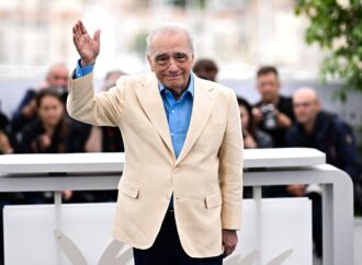 Martin Scorsese va fi onorat cu „Premiu pentru Întreaga Carieră” Martin Scorsese va fi onorat cu „Premiu pentru Întreaga Carieră”