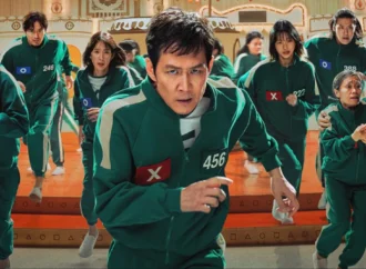 VIDEO. Netflix lansează trailer-ul sezonului 3 din „Squid Game” VIDEO. Netflix lansează trailer-ul sezonului 3 din „Squid Game”