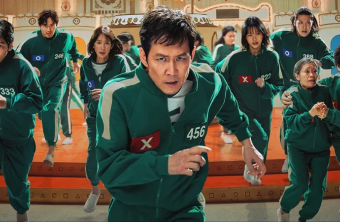 VIDEO. Netflix lansează trailer-ul sezonului 3 din „Squid Game” VIDEO. Netflix lansează trailer-ul sezonului 3 din „Squid Game”
