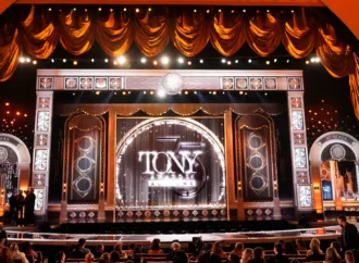 Nominalizările pentru Tony Awards 2025 au fost anunțate Nominalizările pentru Tony Awards 2025 au fost anunțate