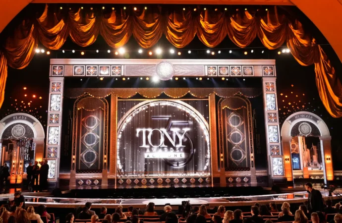 Nominalizările pentru Tony Awards 2025 au fost anunțate