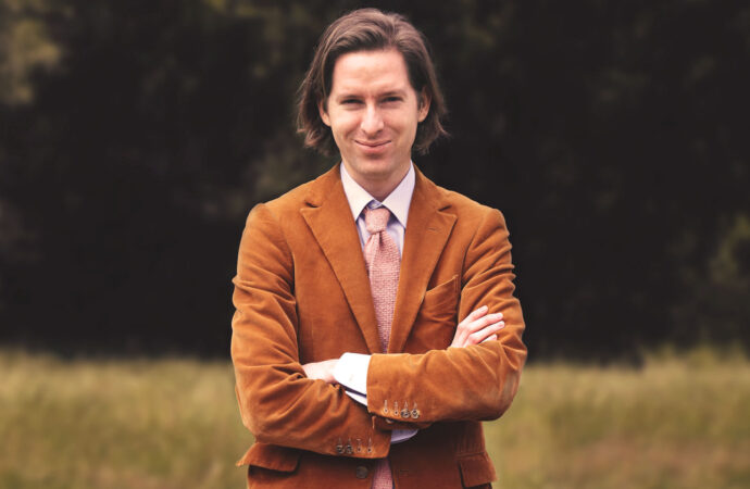Wes Anderson a criticat la Cannes tarifele propuse de Trump