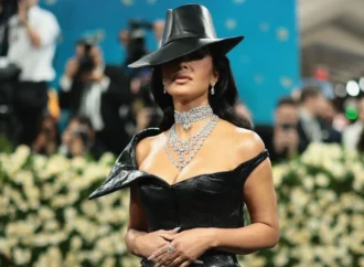 Vedetele au strălucit la „cea mai mare noapte a modei”, Met Gala Vedetele au strălucit la „cea mai mare noapte a modei”, Met Gala