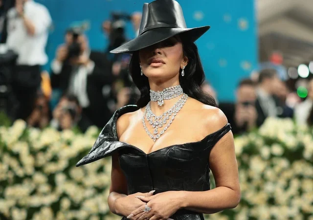 Vedetele au strălucit la „cea mai mare noapte a modei”, Met Gala