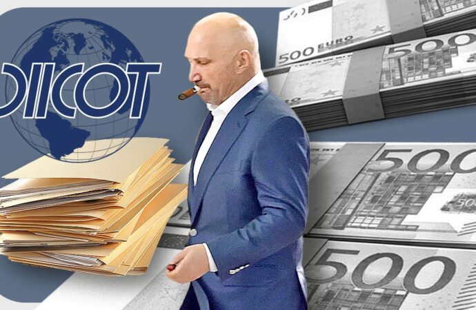 Cum a cheltuit Bogdan Buzăianu sacii cu bani furați de la stat