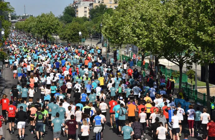 Ce faci în weekend în București? Ce faci în weekend în București?