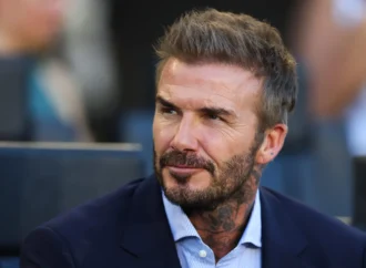 David Beckham împlinește 50 de ani David Beckham împlinește 50 de ani
