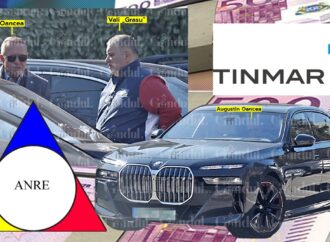 Cum și-a scos Oancea (Tinmar) din firmă 600 milioane în Cipru, prin mama copilului său, iar banii i-au ajuns în cont în aceeași zi + Manevrele subterane prin care încearcă să-și rezolve problemele cu instanța și ANRE Cum și-a scos Oancea (Tinmar) din firmă 600 milioane în Cipru, prin mama copilului său, iar banii i-au ajuns în cont în aceeași zi + Manevrele subterane prin care încearcă să-și rezolve problemele cu instanța și ANRE