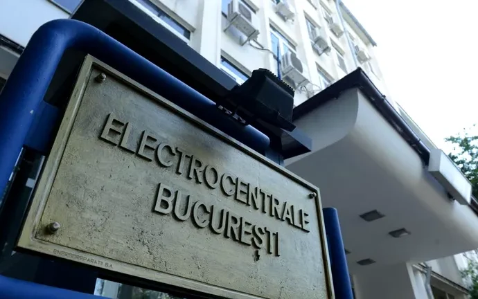 ELCEN a obținut executarea SILITĂ a Termoenergetica, ce are datorii de peste 1,4 miliarde de lei. Decizia, suspendată până la judecarea contestației ELCEN a obținut executarea SILITĂ a Termoenergetica, ce are datorii de peste 1,4 miliarde de lei. Decizia, suspendată până la judecarea contestației