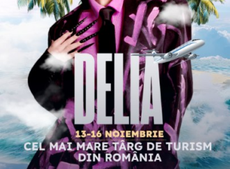 Wonder Destinations: cel mai mare târg de turism din România va avea loc la Cluj-Napoca, între 13 și 16 noiembrie Wonder Destinations: cel mai mare târg de turism din România va avea loc la Cluj-Napoca, între 13 și 16 noiembrie